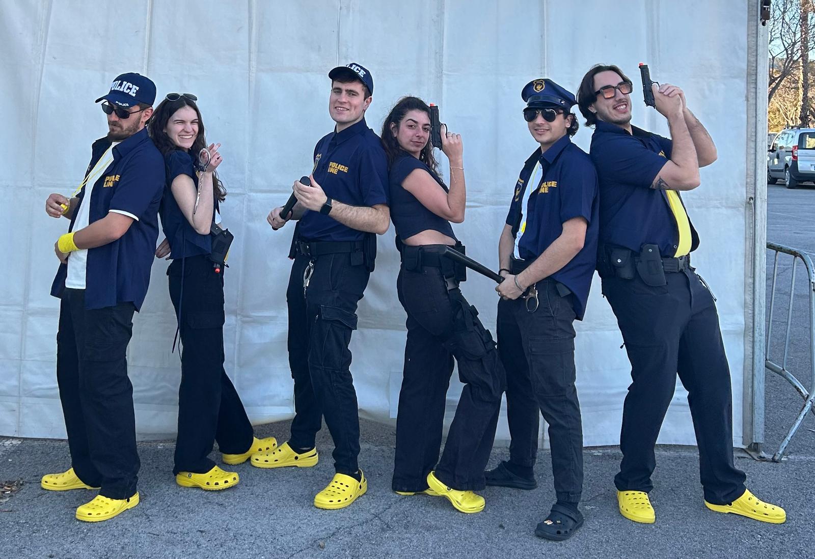 NOU ANY, NOU VESTUARI🗣️💃🏻